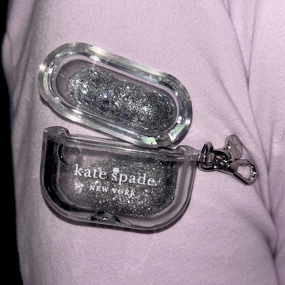 Kate Spade Airpod Pro Case